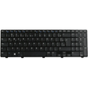 BR Brazil Layout Laptop Keyboard para Dell 15R 3521 Nuevo