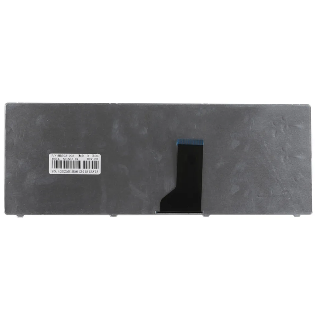 Teclado Brasil BR para ASUS N43