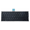 BR Brazil Layout Laptop Keyboard para ASUS X200CA Nuevo