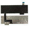 Nuevo teclado para computadora portátil de EE. UU. para ASUS G750 Diseño de EE. UU.
