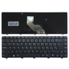 Nuevo teclado SP para Dell Inspiron 14R N4010 M4010 N4020 N4030 N5030 M5030 teclado español para portátil