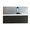 Teclado español para ASUS X551 X551M X551MA X551MAV F550 F550V X551C X551CA A555 A555L X555 K555 K555L SP teclado de ordenador portátil