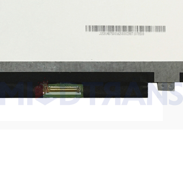 B140HAK01.1 14.0 pulgadas FHD IPS LAPTOP LCD Pantalla 1920*1080 EDP 40 PINS con función táctil