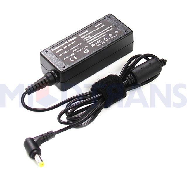 Para Sony 10.5V 2.9A 4.8*1.7 mm 30W Cargador de adaptador de potencia de CA