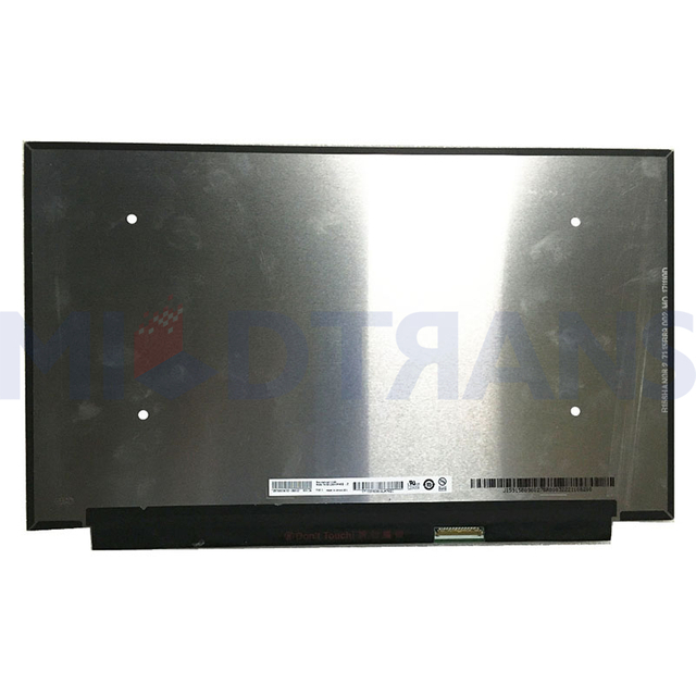 B156HAN08.2 15.6''''Inch LAPTOP LCD Pantalla B156han08.0 B156han08.3 FHD 1920*1080 IPS Matrix 40 Pin 144Hz