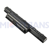 Para Acer Aspire 4741 4741G 5250 5251 5252 5253g AS10D31 4738G Batería de cuaderno de la serie