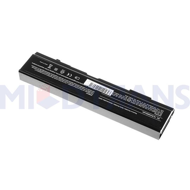 Para Toshiba A3 A80 A100 A105 M50 M55 PA3399U-2BRS PA3399 PA3478U-1BAS BATERÍA DE LAPTOP 