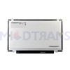 B140RW02 V0 14.0 "Panel de visualización de pantalla LCD de reemplazo de la computadora portátil para HP EliteBook 8460p