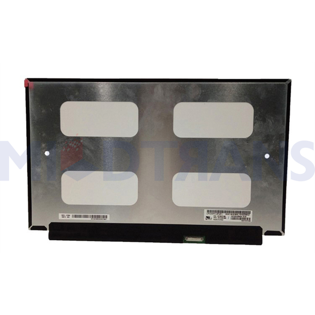LP133WF4-SPB1 LP133WF4 SPB1 13.3 pulgadas Slim 30 Pins Matte Pantalla de laptop Matte sin soporte FHD IPS
