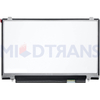 LP140QH1-SPB1 LP140QH1 SPB1 14 pulgadas 2560*1440 Slim 40 Pan la computadora portátil Panel LCD