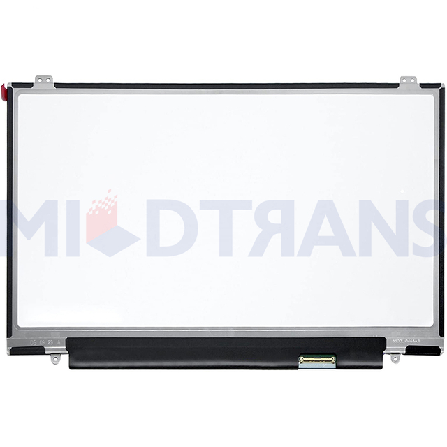 LP140QH1-SPB1 LP140QH1 SPB1 14 pulgadas 2560*1440 Slim 40 Pan la computadora portátil Panel LCD