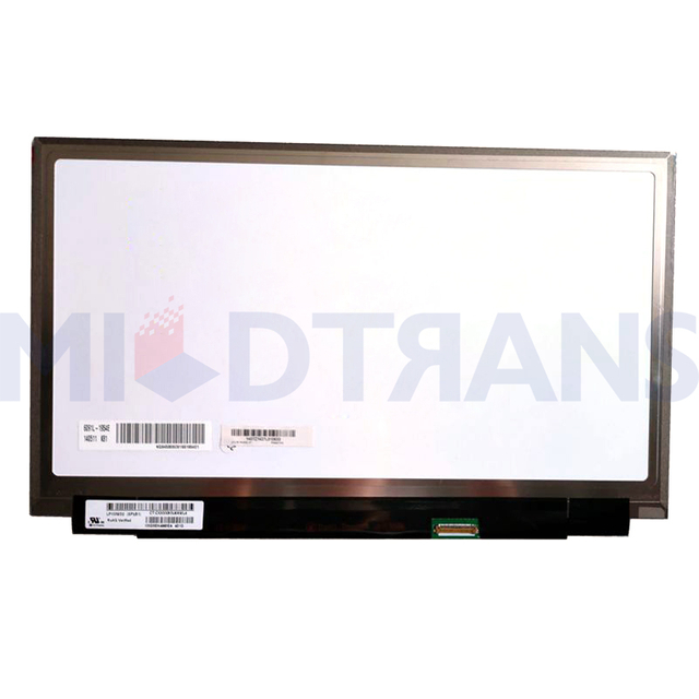 LP1333WD2-SPB1 LP1333WD2 SPB1 13.3 "PROPTOP LCAP LCD LCD SLIM IPS 1600X900 REEMPLAZO