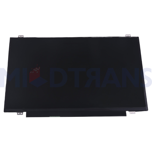 NT140FHM-N42 NT140FHM N42 14.0 "Pantalla LCD de laptop de pulgada para Lenovo V145-14 V310-14 IdeaPad 120S-14 320-14 330-14 30pin