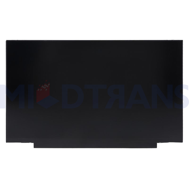 NV140FHM-N62 NV140FHM N62 14.0 pulgadas EDP 30 PINS FHD IPS LAPTOP LCD