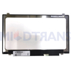 NV140FHM-N46 NV140FHM N46 14.0 pulgada Slim 30pin IPS FHD para Lenovo T480S T470S Pantalla de computadora portátil estrecha