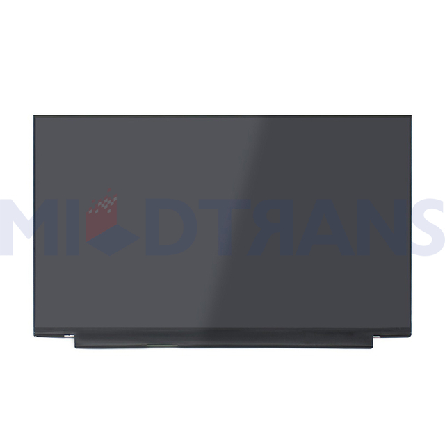 Pantalla NV156FHM-N4G NV156FHM N4G para laptop 15.6 pulgadas IPS 144Hz LCD Matriz Panel de pantalla FHD1920x1080 40Pin EDP