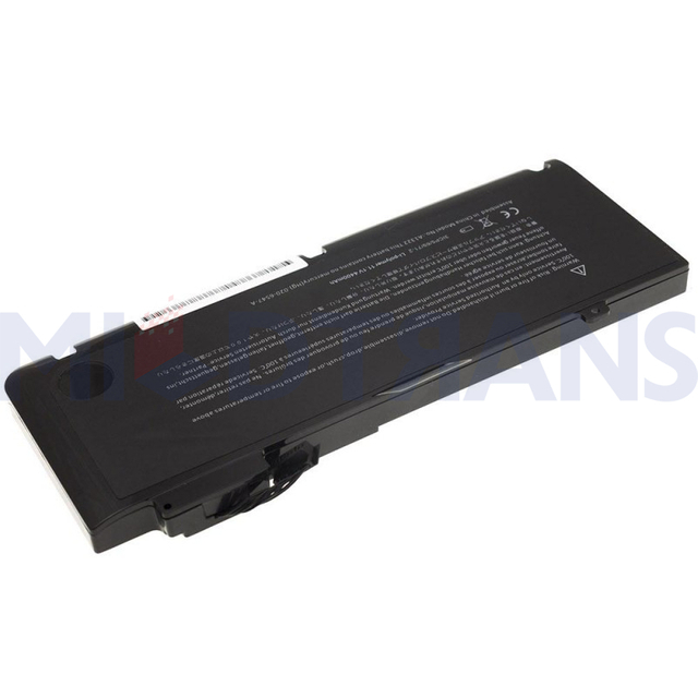 Para Apple MacBook Pro 13 "A1278 A1322 Batería de laptop