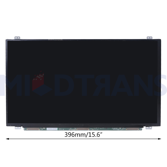LP156WF6-SPL1 LP156WF6 SPL1 LED Pantalla de computadora portátil Slim 15.6 pulgadas 30 PIN FHD