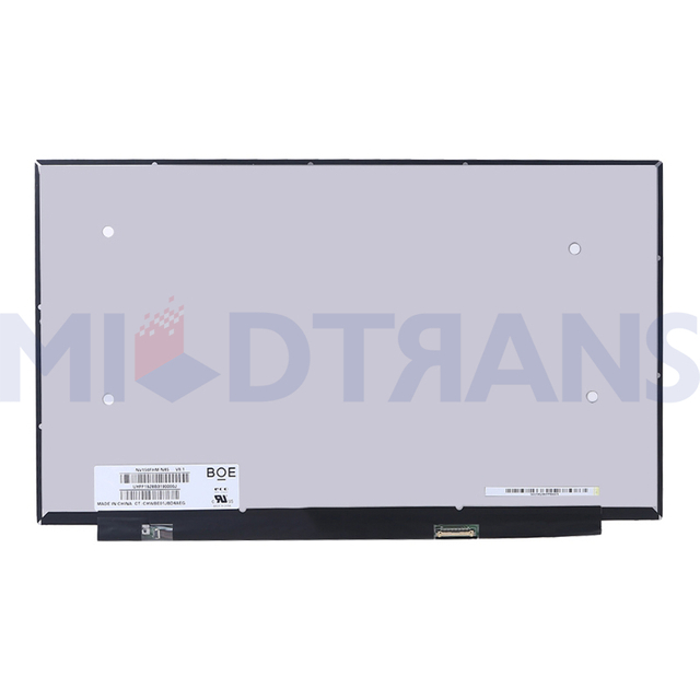 NV156FHM-N45 NV156FHM N45 15.6 pulgadas Pantalla LCD Slim 30 Pins 1920 × 1080 FHD IPS