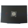 Para el pabellón HP 15 15-CX TPN-C133 Serie Gaming Laptop LCD Back Tapa