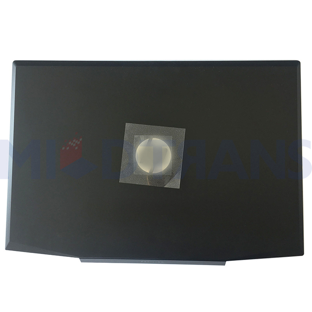 Para el pabellón HP 15 15-CX TPN-C133 Serie Gaming Laptop LCD Back Tapa