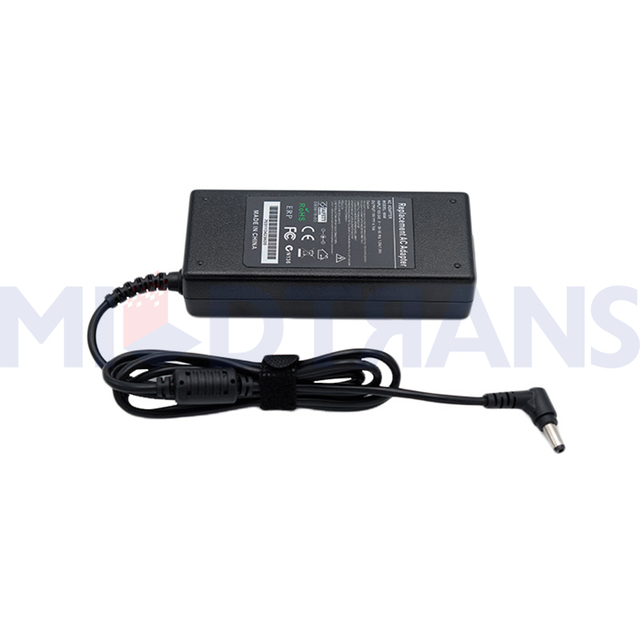 Para ASUS 19V 4.74A 5.5*2.5 mm Cargador de cuaderno