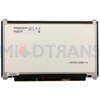 B133HAN04.0 AUO FHD 13.3 "40pins IPS con panel de pantalla LCD conector con soportes para la computadora portátil de pantalla