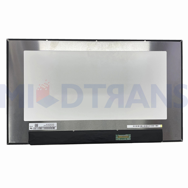 NV140FHM-N4N NV140FHM N4N 14.0 "Panel de pantalla LED Matte FHD 1920x1080 IPS Pantalla para laptop para Dell Latitud 5410 5400