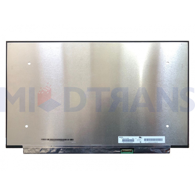 AA156HCA051 N156HCA-EBB Rev.C4 1920 × 1080 FHD EDP 30pins Pantalla de laptop