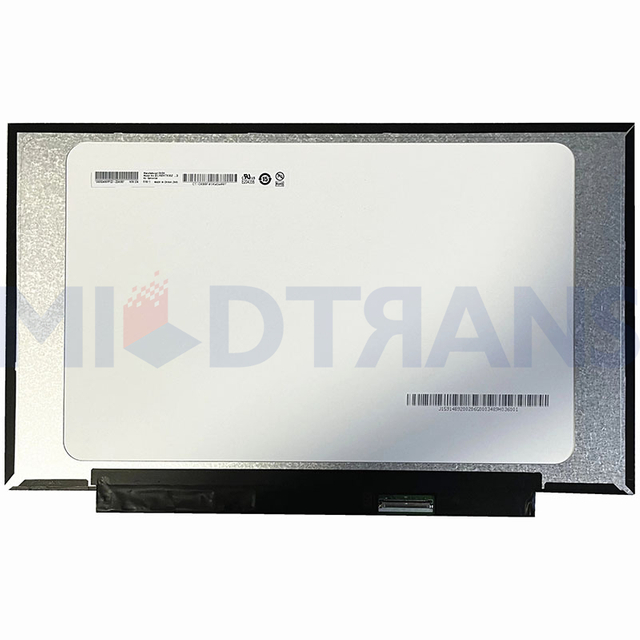 AA140XTK026 B140XTK02.3 H/W 0A 14.0 pulgadas Pantalla táctil Pantalla LCD LCD