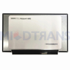 AA140XTK028 B140XTK02.0 H/W 3A 14.0 "WXGA LCD LED TOUCK Pantalla LED