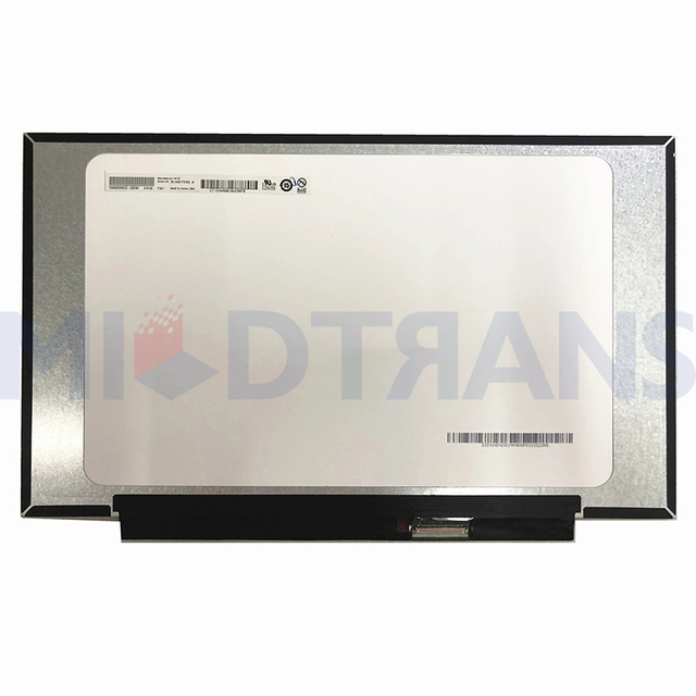 AA140XTK028 B140XTK02.0 H/W 3A 14.0 "WXGA LCD LED TOUCK Pantalla LED