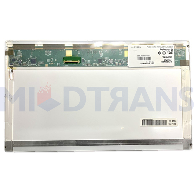 LP133WH1-TLA2 LP133WH1 TLA2 13.3 Matriz de pantalla LCD de laptop LVDS 40PIN