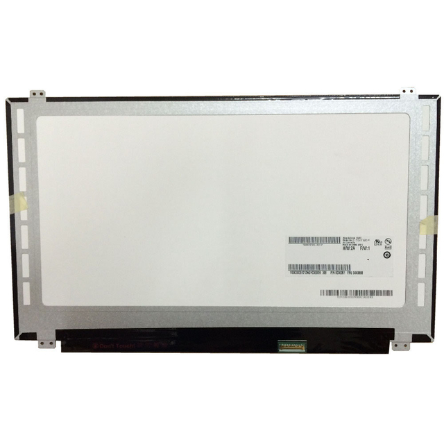 15.6 Pantalla LCD LAPTOP B156HTN03.8 B156HTN03.6 B156HTN03.4 B156HTN03.5 1920*1080 EDP 30PIN
