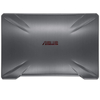 Para ASUS FX504 FX504G FX504GD/GE FX80 FX80G FX80GD CUBIERTA LCAP LCD