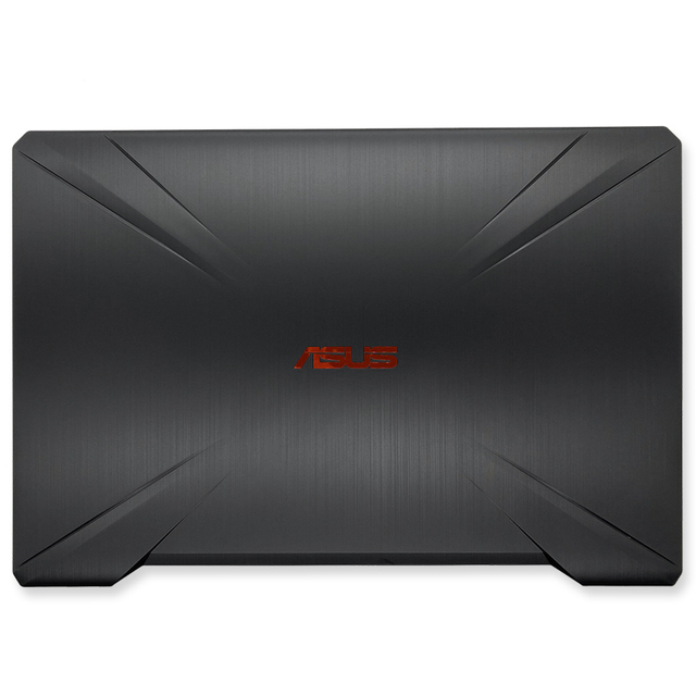 Para ASUS FX504 FX504G FX504GD/GE FX80 FX80G FX80GD CUBIERTA LCAP LCD