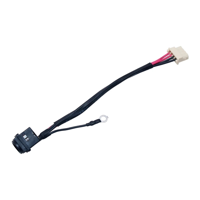 Para Sony Vaio VPCEH VPC-EH VPCEH1AFX/B CASTOP DC POWER JACK 