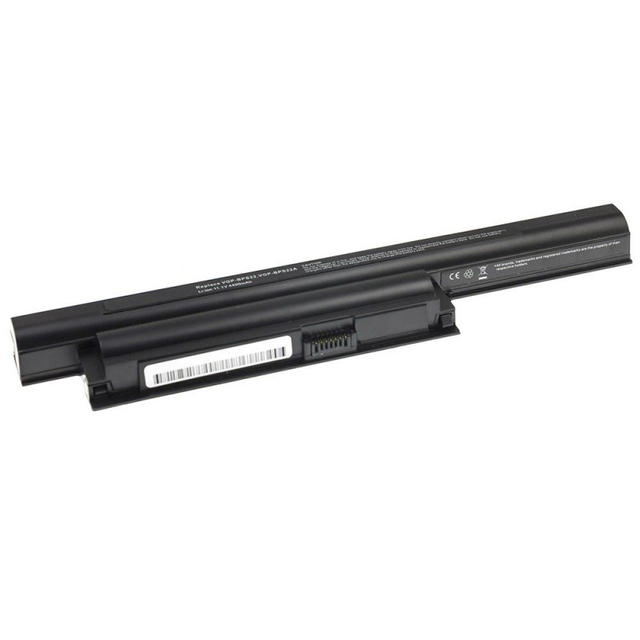 Para la serie Sony VAIO BPS22 VGP-BPS22 Batería de laptop