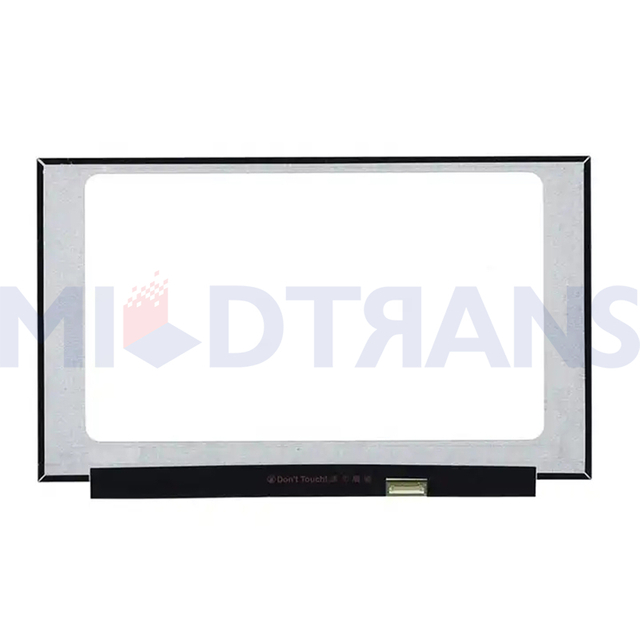 AA156HAN149 B156HAN02.7 HW 1A EDP 30 PIN Laptop LCD pantalla LCD