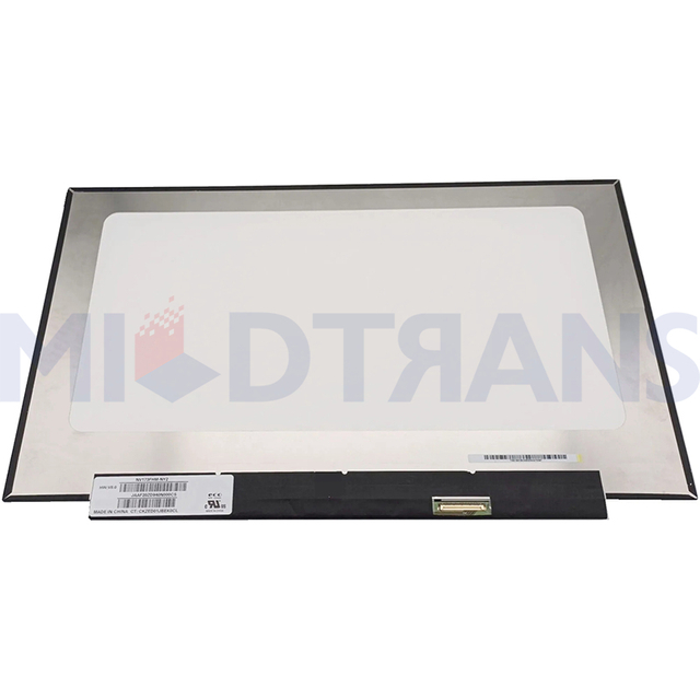 AA173FHM026 NV173FHM-NY2 HW: V8.1 17.3 "Slim 144Hz 40pin 1920 × 1080 FHD Pantalla portátil