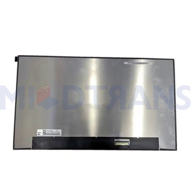 AA156QHM011 NE156QHM-NY6 HW: V8.1, CT 15.6 "Quad-HD 2560X1440 IPS EDP Pantalla LCD LCD