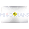 Para Dell XPS15 XPS 15 L501X L502X LCAP LCD Tapa trasera