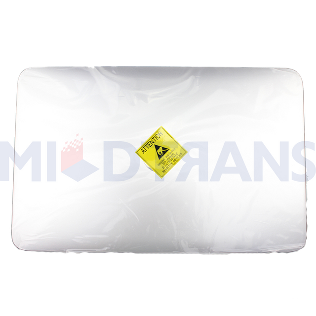 Para Dell XPS15 XPS 15 L501X L502X LCAP LCD Tapa trasera