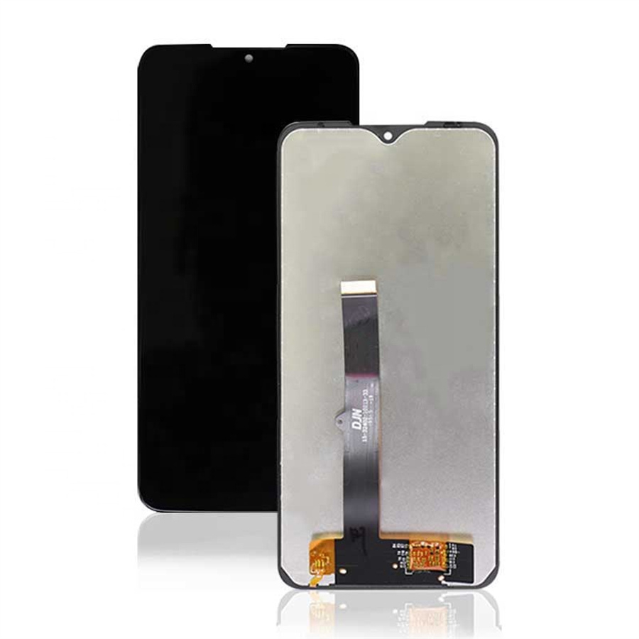 Pantalla LCD de 5,7 pulgadas para Moto One Macro, pantalla LCD para teléfono móvil, digitalizador de pantalla táctil