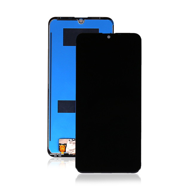 Pantalla LCD de 5,7 pulgadas para LG K40 K12, pantalla LCD para teléfono móvil, digitalizador de pantalla táctil