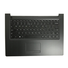 Carcasa de portátil para lenovo 310-14 cubierta superior