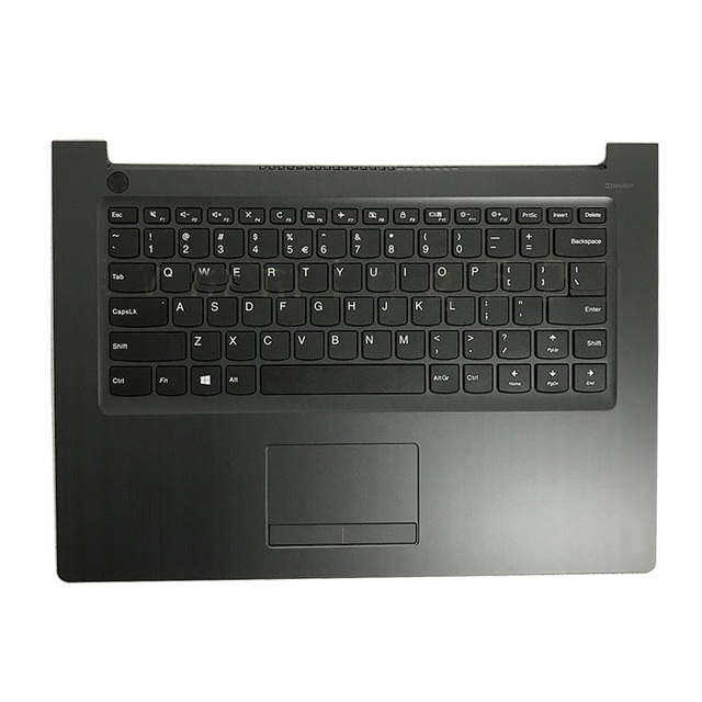 Carcasa de portátil para lenovo 310-14 cubierta superior