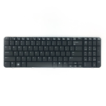 Para el teclado del ordenador portátil HP CQ60 EE. UU.