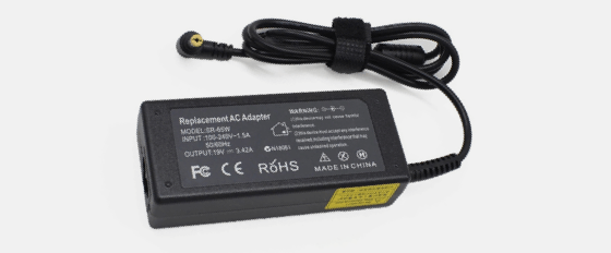 Adaptador portátil