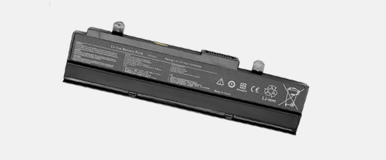 Bateria de laptop